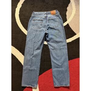 Levi’s 501 Premium Big E Jeans 32x32 Denim Straight Leg